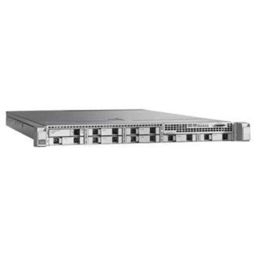 Cisco Flex 7500 Series Cloud Controller - Network management device - 300 wireless access points - 10 GigE - 1U - rack-mountable