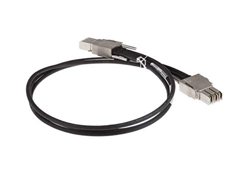 Cisco StackWise - Stacking cable - 50 cm - refurbished - for Catalyst 3750, 3750E, 3750G, 3750X