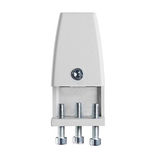 Neomounts by Newstar - Desk clamp - white