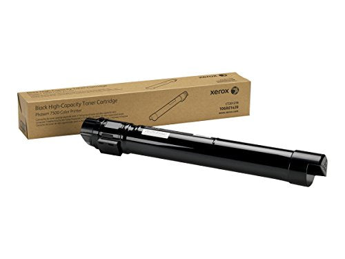 Xerox - Toner cartridge - 1 x magenta - 9600 pages