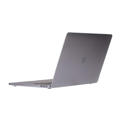 Incase Designs Dots - Notebook hardshell case - 16" - clear - for Apple MacBook Pro