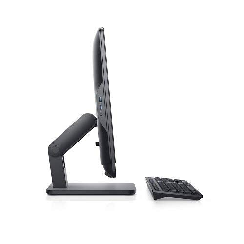 Dell Wyse - Customer Kit - all-in-one articulating stand - for Wyse 5470 All-in-One