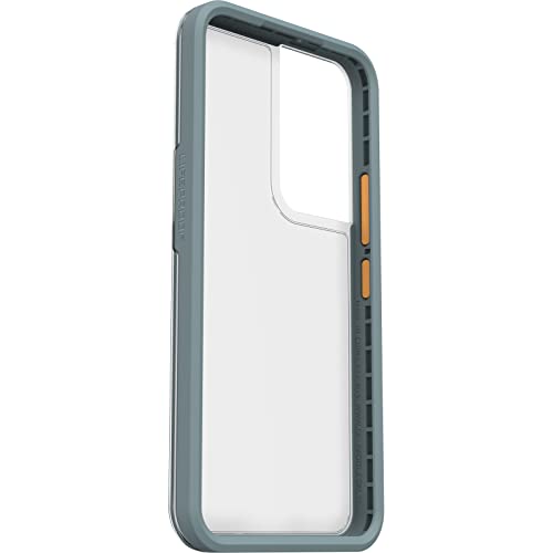 LifeProof See Samsung Galaxy S22 Zeal Grey - clear/grey