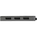 3 Port Displayport Mst Hub 3 X 4K Dp 1.4