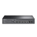 TP-Link TL-SG3210 Gigabit L2 Managed Switch 8 + 2