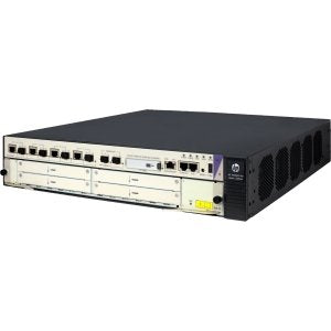 HP HSR6602-XG Router