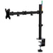 Kensington Smartfit Ergo Single Extended Monitor Arm Dd