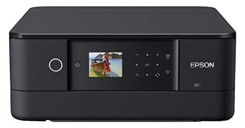 Epson XP6100 A4 Colour Inkjet Wifi Printer