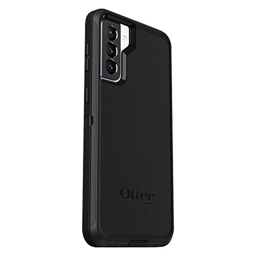 OtterBox Defender Samsung Galaxy S21+ 5G - black