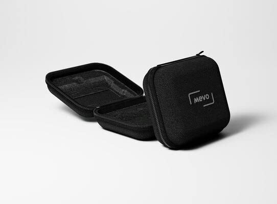 Mevo Start Case Black
