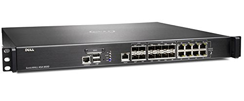 SonicWall Secure Upgrades SonicWall NSA 6600 SECURE UPGRADE PLUS - ADVANCED EDITION 3YR