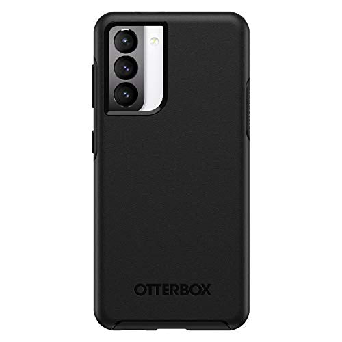 OtterBox Symmetry Samsung Galaxy S21 5G - black - ProPack