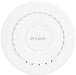 D-Link Unified AC Wave 2 DWL-8620AP - Radio access point - 802.11ac Wave 2 - Wi-Fi 5 - 2.4 GHz (1 band) / 5 GHz (2 bands) - DC power