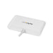 StarTech 4 Port USB C to 4 x USB-A USB C Hub - White