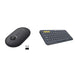 M350 Wireless 1000 Dpi Mouse Graphite