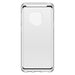 OtterBox Clearly Protected Skin - Back cover for mobile phone - clear - with Alpha Glass screen protector - for Samsung Galaxy S9