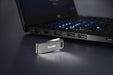 64Gb Ultraluxe Usb3.1 Silver Flash Drive