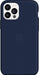 Griffin Survivor Clear - Back cover for mobile phone - navy