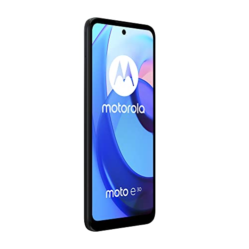 Motorola E30 Mineral Grey