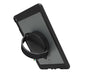 Compulocks Ergonomic Tablet Hand Grip - Hand holder for tablet - black