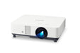 Sony VPL-PHZ61 - 3LCD projector - 6400 lumens - 6400 lumens (colour) - WUXGA (1920 x 1200) - 16:10 - LAN