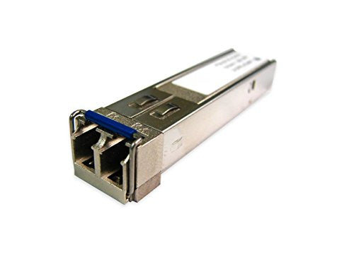 Cisco - SFP (mini-GBIC) transceiver module - GigE - 1000Base-T - RJ-45 - for P/N: DS-X9302-14K9, DS-X9304-SMIP, DS-X9304-SMIP=, DS-X9308-SMIP, DS-X9308-SMIP=