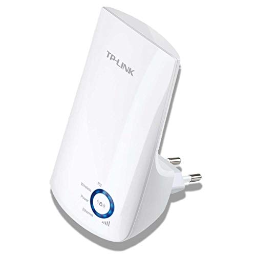 300Mbps Wall Plug Wlan N Range Extender