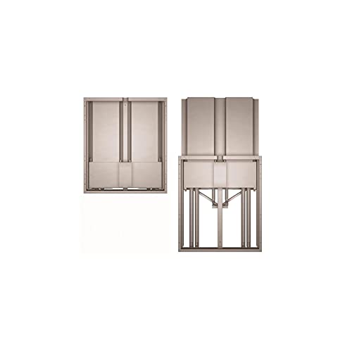 Wall mount for interactive flat panel - stainless steel - screen size: 75", 86? - for ActivPanel 86" 4K, ACTIVpanel Nickel 75" 4K, 86" 4K, ACTIVpanel Titanium 75" 4K, 86" 4K. If ordering from the Nickel range you will also need to purchase a wallmount