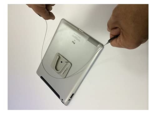 Compulocks Removal Tool for Adhesive Plate - Security plate removal tool