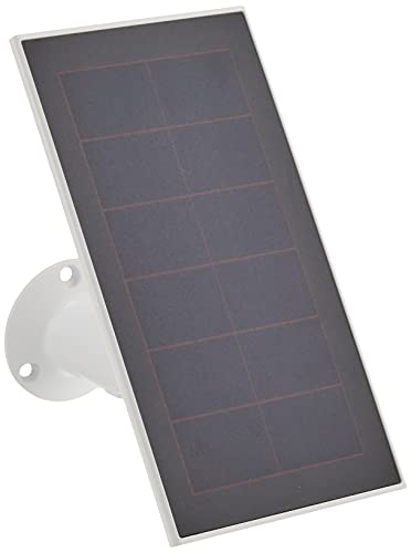 Arlo Essential Solar Panel - Solar panel - white - for Arlo Essential