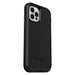 OtterBox Defender Series - Back cover for mobile phone - rugged - polycarbonate, synthetic rubber - black - for Apple iPhone 12, 12 Pro