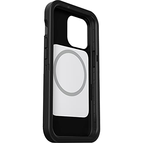 OtterBox Defender XT iPhone 13 Pro - black