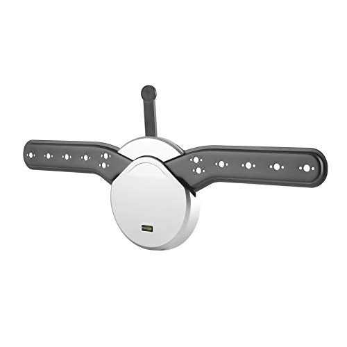 NewStar TV/Monitor Wall Mount (fixed) for 32-70" Screen - Black - Wall mount for LCD / plasma panel - black - screen size: 32"-70"