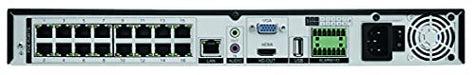 D-Link DNR-4020-16P - NVR - 16 channels - networked