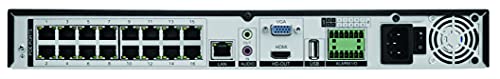 D-Link DNR-4020-16P - NVR - 16 channels - networked