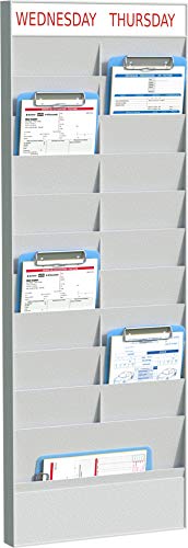 Best Value FastPaper Fast Paper A5 20 Compartment Document Planner Starter Set DD