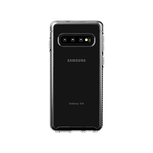 Tech 21 Evo Clear Apple iPhone 12 Pro Max Mobile Phone Case