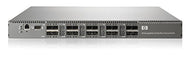 HP 8/20q FC 8-ports Active Switch