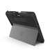 Kensington BlackBelt - Protective case for tablet - rugged - black - for Microsoft Surface Pro 8