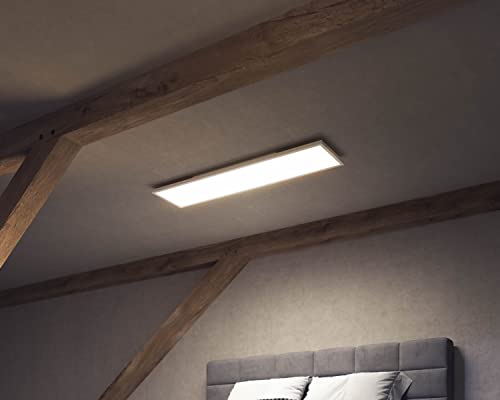 Philips Hue White and Color Ambiance Surimu - Ceiling light panel - LED - 1200 x 300 mm - 60 W