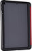 OtterBox Symmetry Folio Apple iPad (7th, 8th, 9th gen) Red