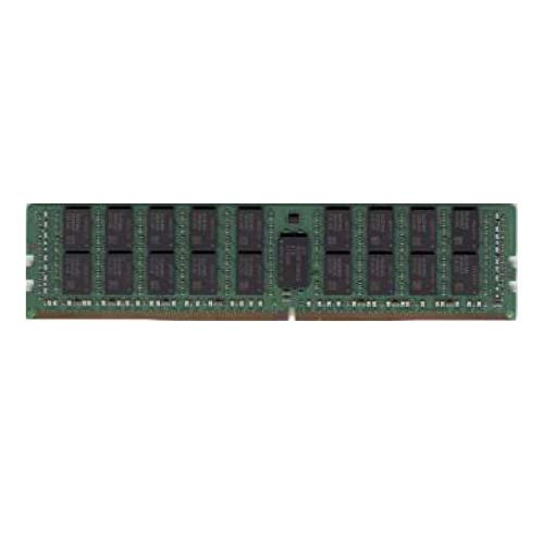Dataram Value Memory - DDR4 - module - 32 GB - DIMM 288-pin - 2933 MHz / PC4-23400 - CL21 - 1.2 V - registered - ECC