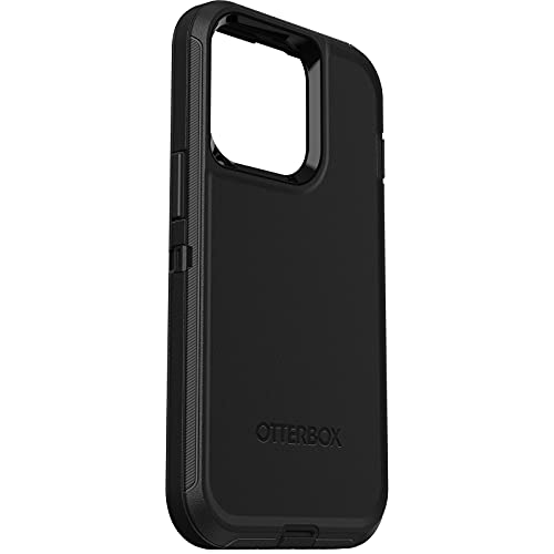 OtterBox Defender iPhone 13 Pro - black