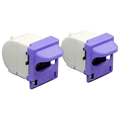 HP Stapler Cartridges 2x1500 for HP LaserJet 3392