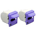 HP Stapler Cartridges 2x1500 for HP LaserJet 3392