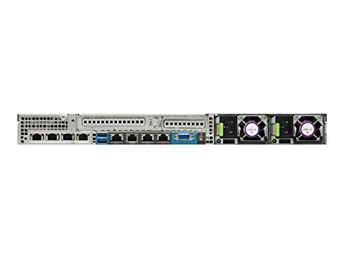 Cisco Business Edition 6000 restricted - Server - rack-mountable - 1U - 2-way - 2 x Xeon E5-2630V3 / 2.4 GHz - RAM 48 GB - SATA/SAS - hot-swap 2.5" bay(s) - no HDD 8 x 300 GB - G200e - GigE - no OS - monitor: none