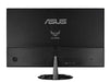 ASUS TUF Gaming VG279Q1R - LED monitor - 27" - 1920 x 1080 Full HD (1080p) @ 144 Hz - IPS - 250 cd/m? - 1000:1 - 1 ms - 2xHDMI, DisplayPort - speakers