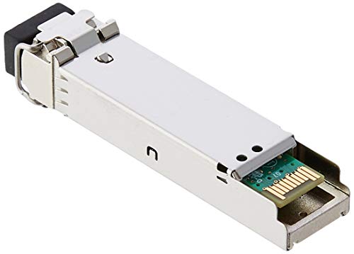 Cisco - SFP (mini-GBIC) transceiver module - GigE - 1000Base-SX - for vEdge 1000, 100B, 100M, 100WM, 2000, 5000