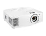 Optoma UHD42 - DLP projector - 3D - 3400 ANSI lumens - 3840 x 2160 - 16:9 - 4K
