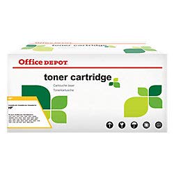 Best Value Compatible HP Toner Black Ce255X